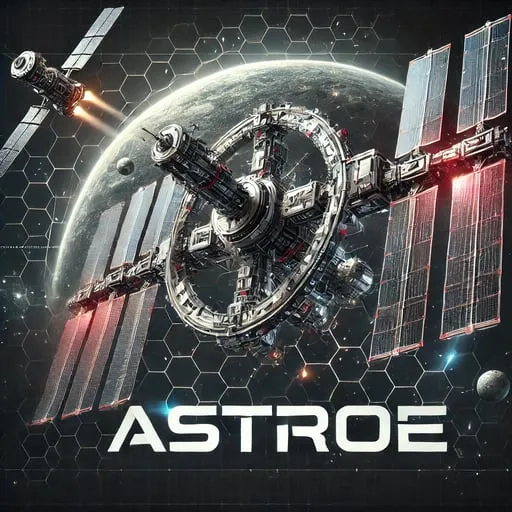 Astroe IO