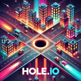 Hole IO