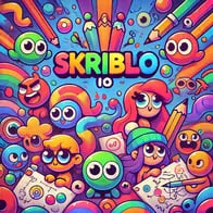 Skribbl IO | Ücretsiz Online IO Oyun Oyna