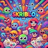 Skribbl IO